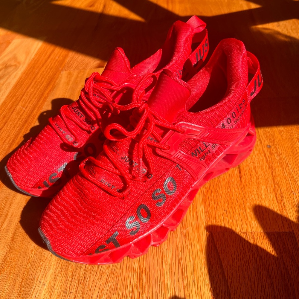 Just So So Sneakers